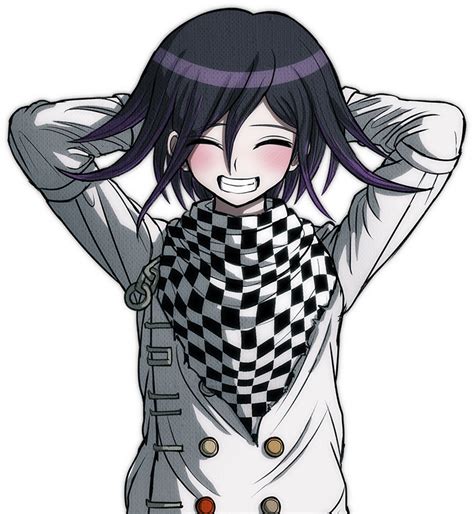 Ouma kokichi is a character from new danganronpa v3. REQUESTS CLOSED
