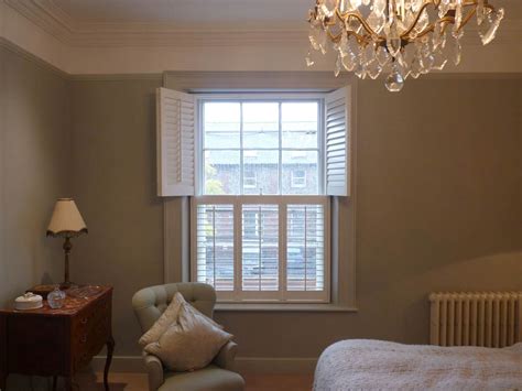 How to measure for interior plantation shutters, recess our simple. Fitting wooden shutters - videos - Opennshut