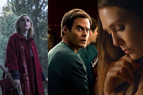 The Best New Tv Shows Of 2018