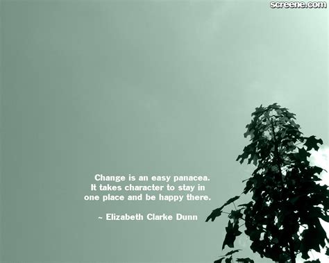 Best Quotes About Change Quotesgram