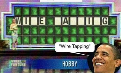 He's been killing the social media for years, but we think his new account deserves some serious love. President Obama On Wheel Of Fortune… The Funniest Meme You ...