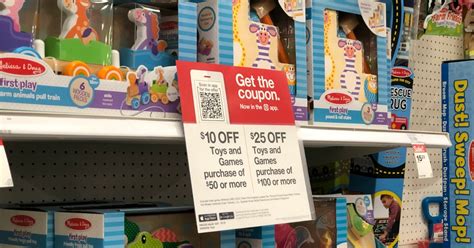 Up To 40 Savings On Melissa And Doug Toys At Target Hip2save