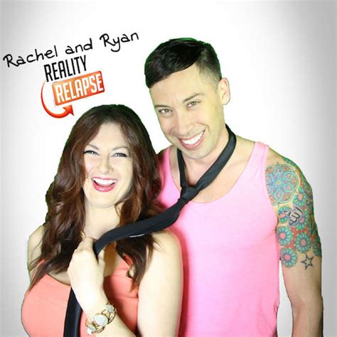 First All Reality Tv Talk Show Hits The Airwaves With Reality Tv Stars Rachel Reilly And Ryan