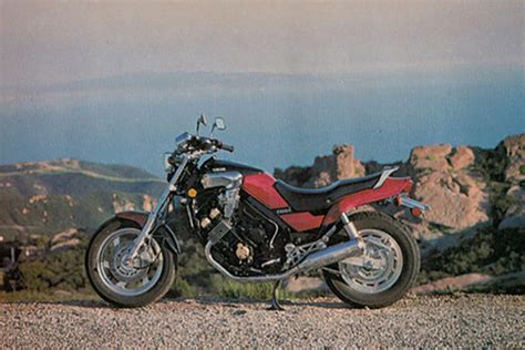 Yamaha fazer fuse holder thingiverse. 1986 Yamaha FZX700S Fazer | Rider Reviews