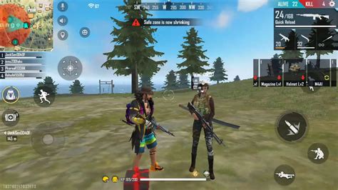 This promo is free without the need for topup. Free fire group - YouTube