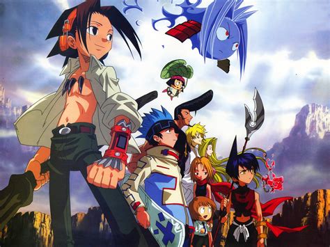 She married faust when she was alive but was later tragically killed. Johann Faust VIII - Shaman King - Zerochan Anime Image Board