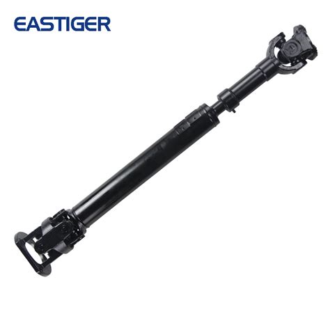 52105932 Af Front Prop Drive Shaft Assembly For Dodge Ram 2500 3500