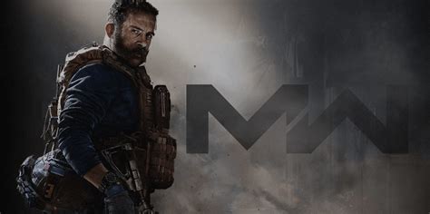Call Of Duty Modern Warfare 2019 Wallpapers Top Free Call Of Duty