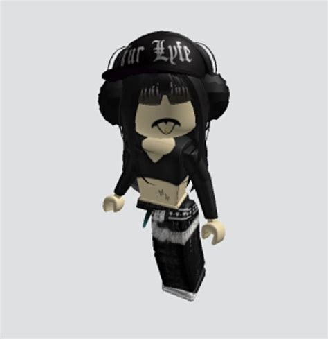 Pin By 🖤 On Rblx In 2021 Emo Roblox Roblox Avatars Girl Emo Roblox