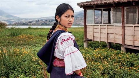Mujeres Ecuatorianas Forman Parte Del Atlas De La Belleza