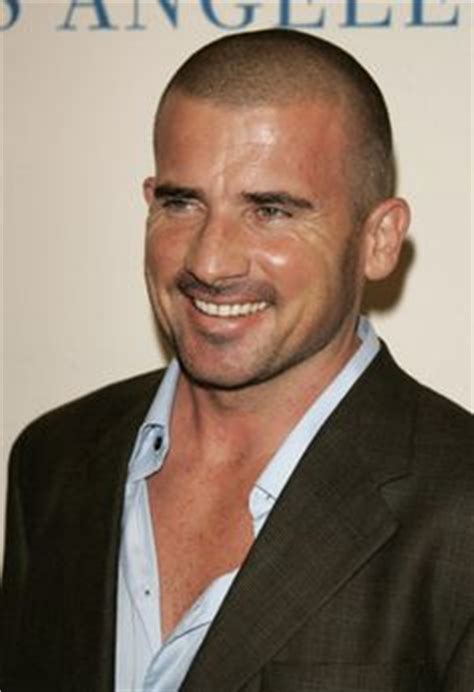 Dominic purcell previously dated rebecca williamson in august 1997. Dominic Purcell Net Worth - Celebrity Sizes