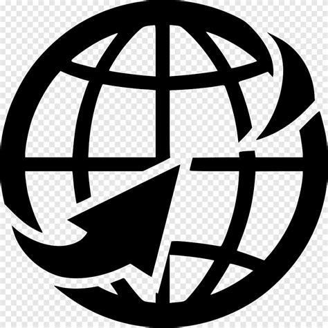 Web Development Computer Icons World Wide Web Logo Symmetry Png Pngegg