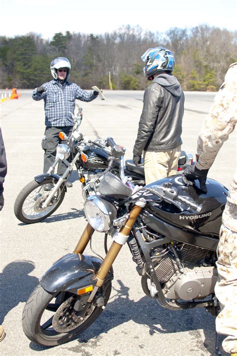 Evergreen motorcycle training offers high quality rider and safety training to beginners and seasoned motorcycle riders. It's Spring: Take a fun, effective motorcycle training ...