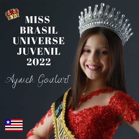 Maranhense é Eleita Miss Brasil Juvenil Universe 2022 Política