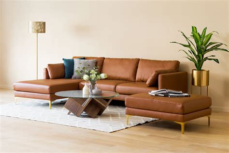 Why Getting A Leather Sofa Is A Good Idea Castlery United States