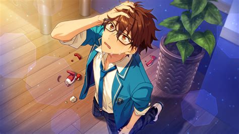 Chiaki Morisawa Gallery The English Ensemble Stars Wiki Fandom