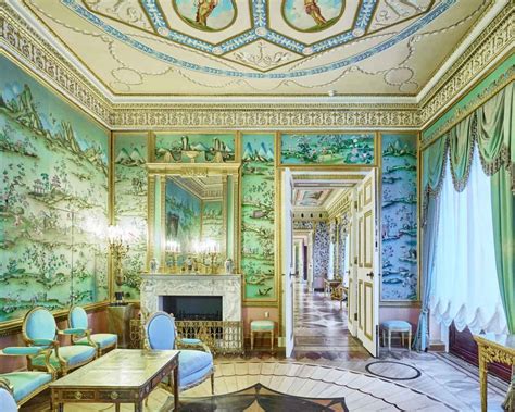 A regency rendezvous romance penniless and jilted, eliza plowm. Blue Drawing Room, Catherine Palace, Pushkin, Russia by ...