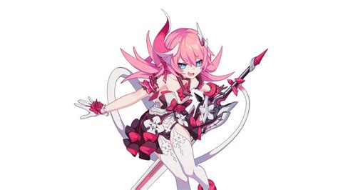 Todos Os Personagens De Honkai Impact Ol Nerd Games