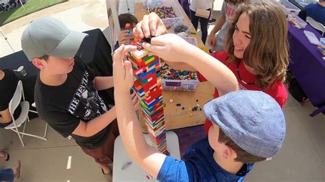 Mission Viejo Library Comic Con Youtube