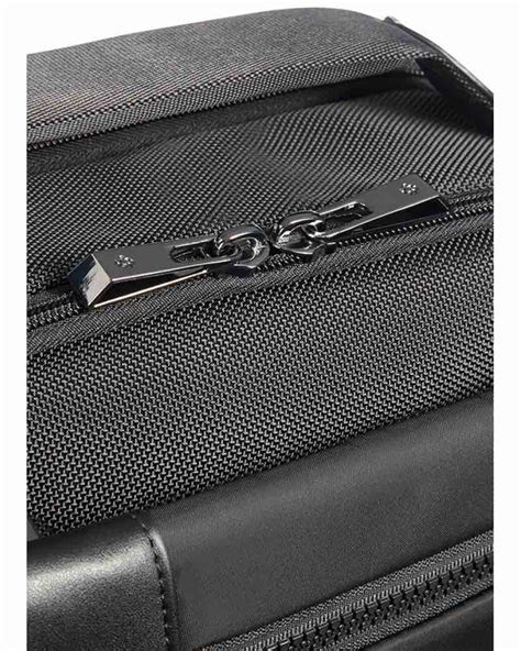 Samsonite Open Road Laptop Backpack Jet Black By Samsonite Luggage