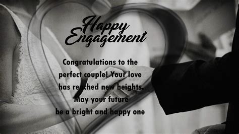 Happy Engagement Congratulations On Engagement My Site