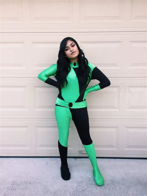 Read aesthetic usernames from the story cute username ideas by capmarvql (lαnα⁎⁺˳) with 617,276 reads. Shego Cosplay! | Cartoon Amino