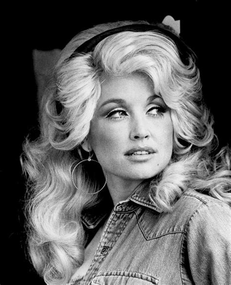 Pics Of Dolly Parton Without Her Wig Dolly Parton Claims To Look Like