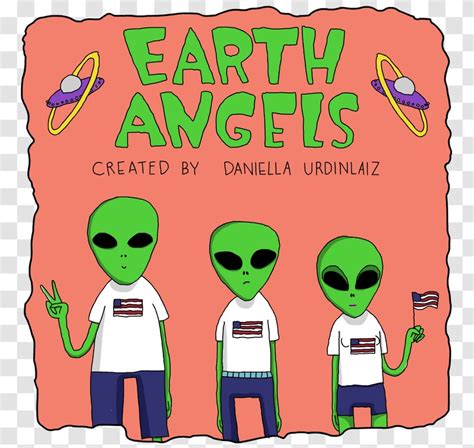 Earth Extraterrestrial Life Cartoon Alien Transparent Png