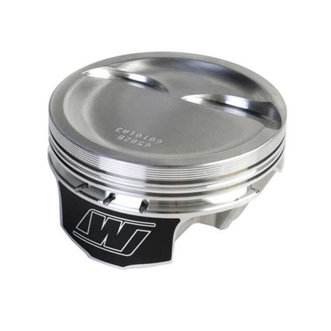Wiseco K0169x125 Wiseco Professional Series Pistons Summit Racing