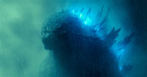 Adam wingard pero después de que godzilla comience su propio reinado de terror, los gobiernos deben recurrir a otra leyenda para detenerlo: Godzilla Vs. Kong pode estar a caminho de uma plataforma ...