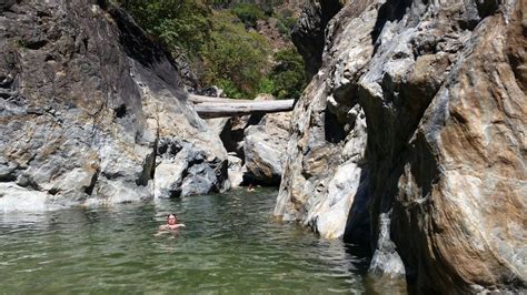 The Gorge Swimming Hole Photos Swimming Holes Adventure Is Out There
