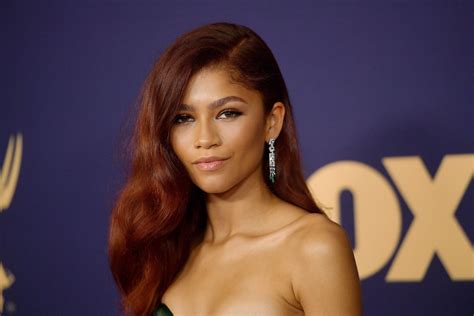 How Old Is Zendaya Famous Birthdays For September 2021