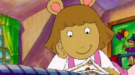 pbs arthur coming to an end after 25 seasons