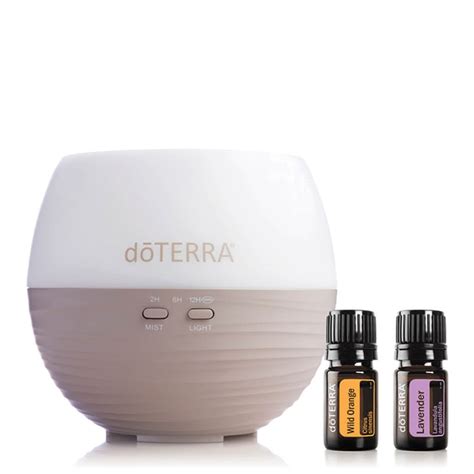 Doterra Petal Essential Collection Essential Canuck