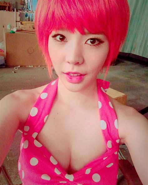 Will You Think Of Snsd S Sunny Before You Sleep Wonderful Generation