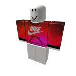 BEST ?????????Blue laser Nike Hoodie - Roblox | Nike hoodie, Hoodie roblox, Cool avatars