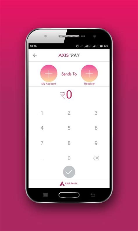 You can use the google pay app for fast, simple, and secure online payments. Axis Pay UPI App - Android Apps on Google Play