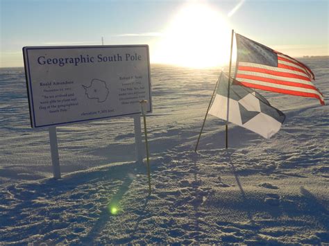 True South Flag Of Antarctica Flags For Good
