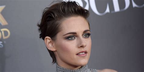 Kristen Stewart On Gender Equality In Hollywood Stop Complaining And