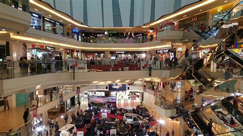 Paragon Mall Semarang Aktuell Für 2022 Lohnt Es Sich Mit Fotos