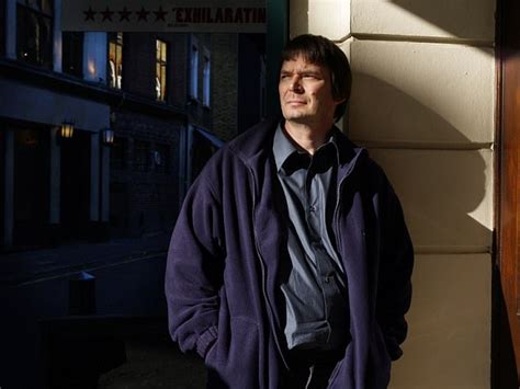 Discover iain rankin's biography, age, height, physical stats, dating/affairs, family and career updates. Ian Rankin says he is 'slowing down' in older age | Daily ...