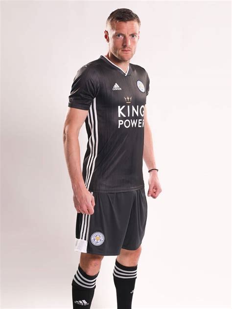Leicester City Kit 2122 Leicester City 2019 20 Adidas Away Kit 19
