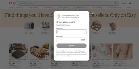 How To Use Etsy To Buy And Sell Products