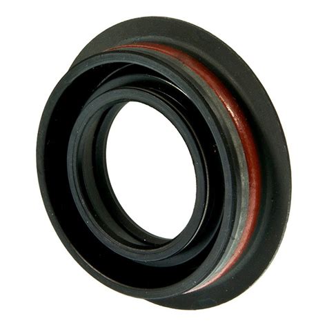 National® 710502 Front Driver Side Axle Output Shaft Seal