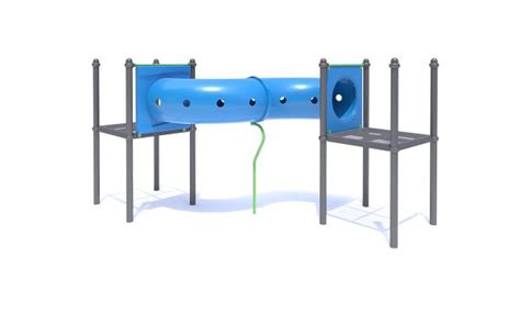 Crawl Tubes For Playgrounds Miracle Recreation