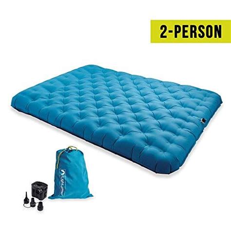 Functional home office organization you have been looking for. Lightspeed Outdoors 2 Person PVC-Free Air Bed Mattress for ...
