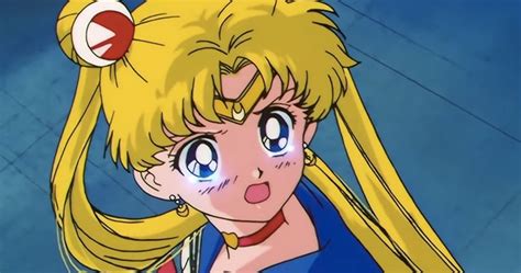 Sailor Moon The 10 Worst Things Sailor Moon Ever Did In The Anime Ranked