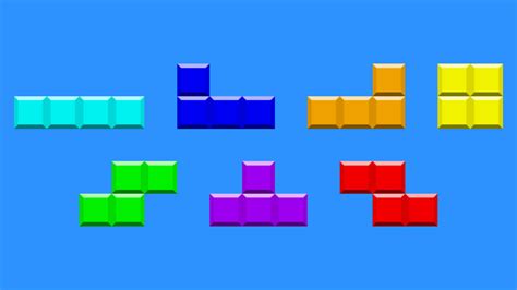 Au Fait Pourquoi Tetris Sappelle Tetris