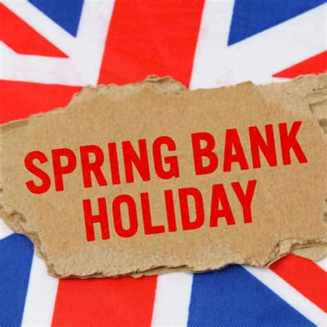 March Bank Holiday 2023 Dates Pelajaran