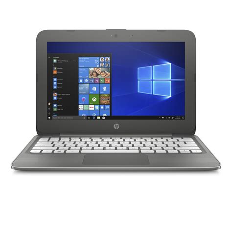 Hp Stream Laptop 14 Cb060nr Celeron N3060 4gb Ddr3l 64gb Emmc Intel